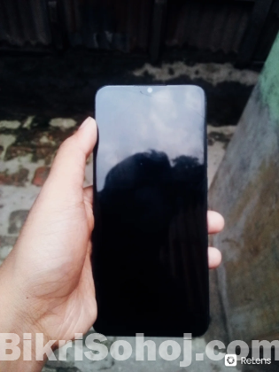 OPPO a15